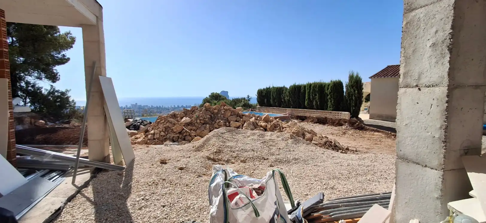Xalet amb terrassa en venda a Oltamar - Cucarres, imagen 14