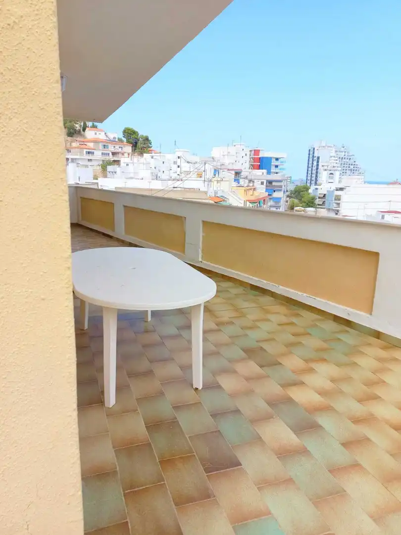 Villa avec terrasse à vendre à Sant Antoni, imagen 4