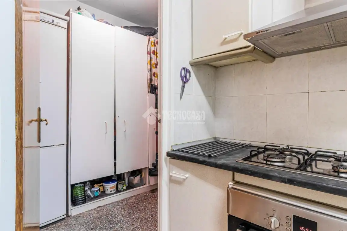 Flat with terrace for sale in Sant Domènec, imagen 14