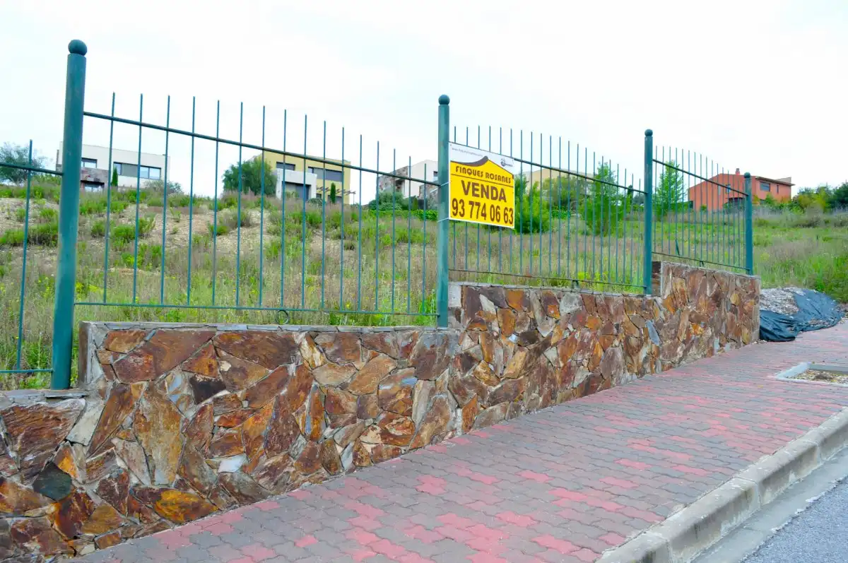 Terrenos y solares en venta en Sant Esteve Sesrovires, imagen 5
