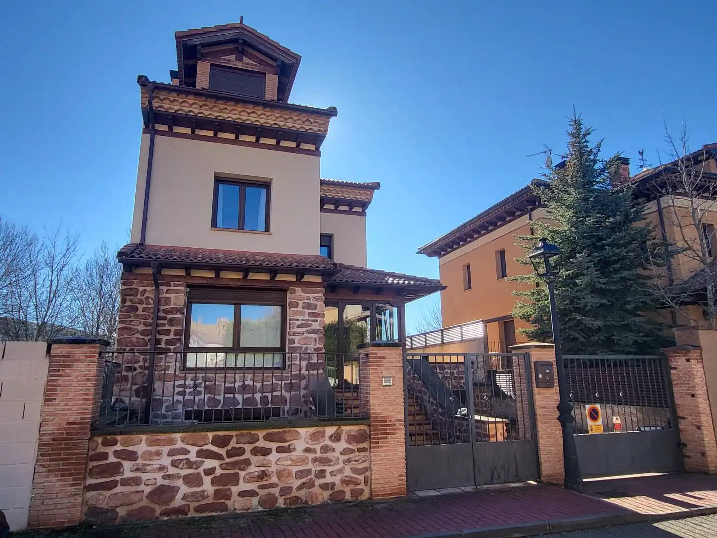Villa à vendre à Calle Albacete 8, imagen 2