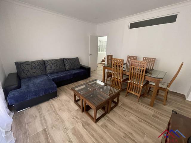 Casa-chalet en Alquiler en El Retiro - La Vid