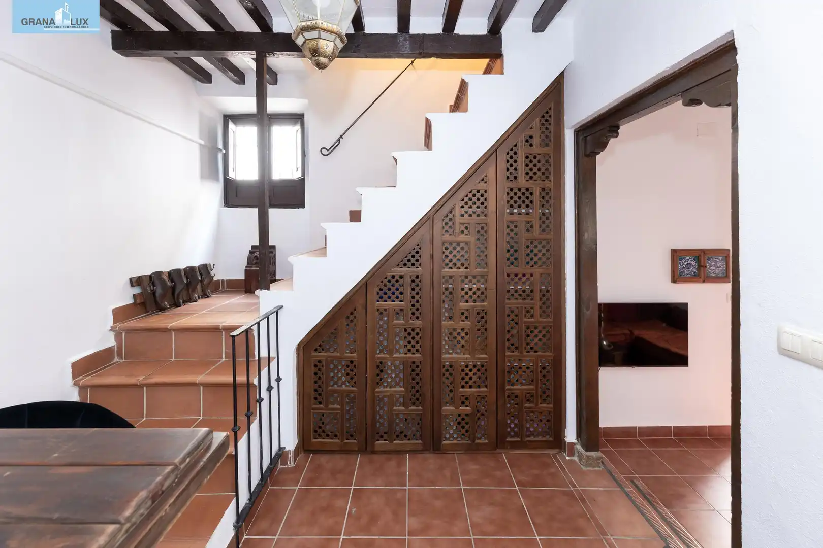 Adosado con terraza en venta en C. Frailes de la Victoria, 5, imagen 11