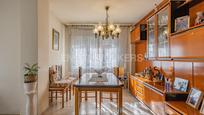 Dining room of Apartment for sale in Manresa  with Air Conditioner, Heating and Balcony