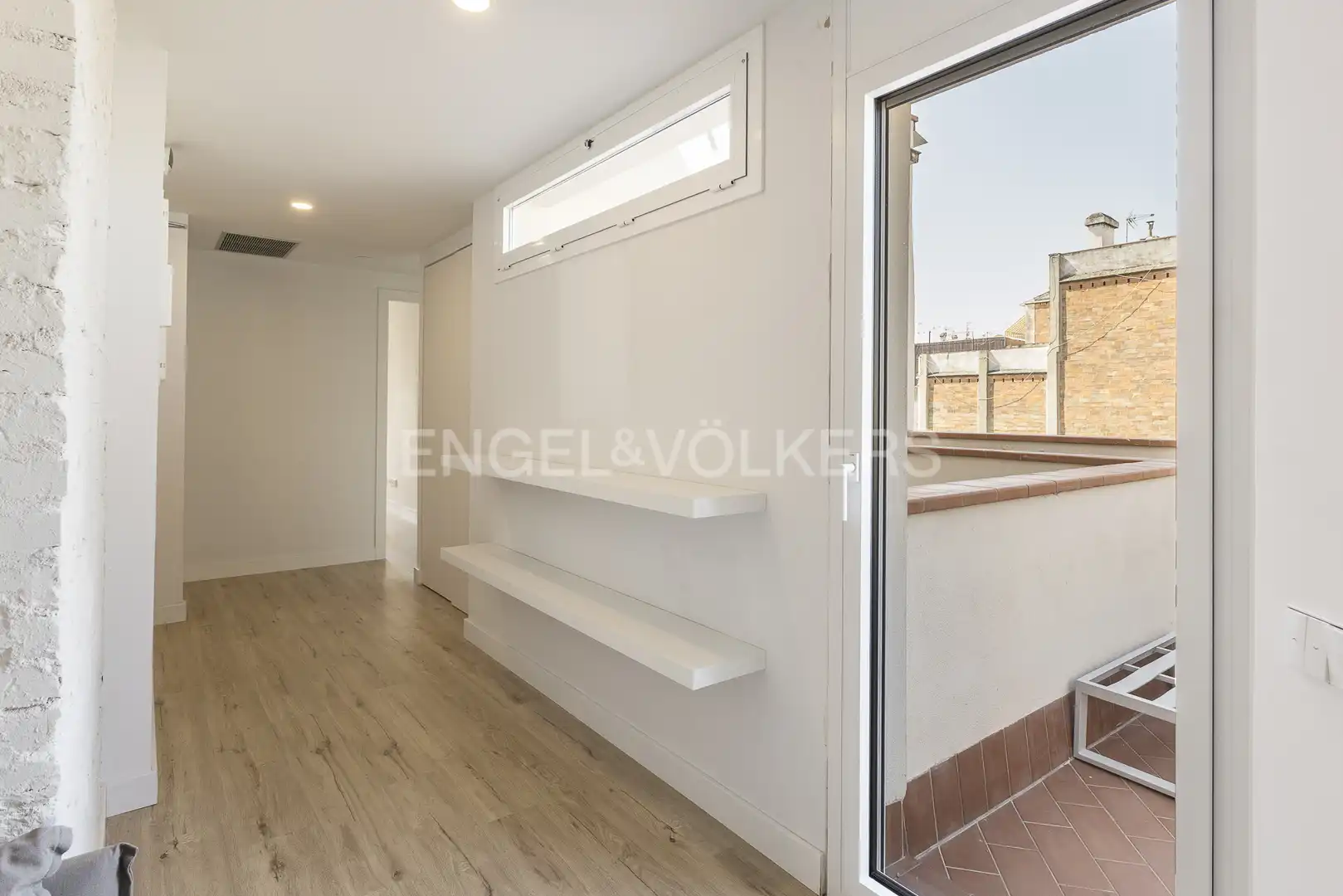 Wohnung mit Aufzug zur Miete in Gràcia, imagen 16