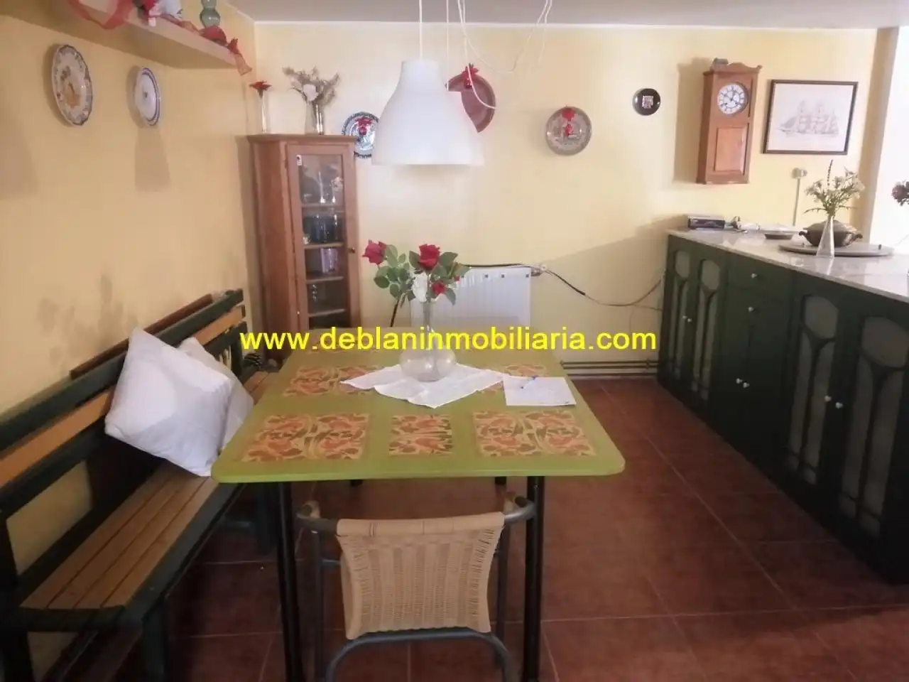 Casa con giardino in vendita a Solvado, imagen 28
