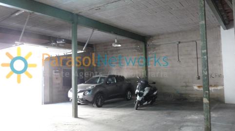 Foto 5 de Garatge en venda a Rafelcofer, Valencia