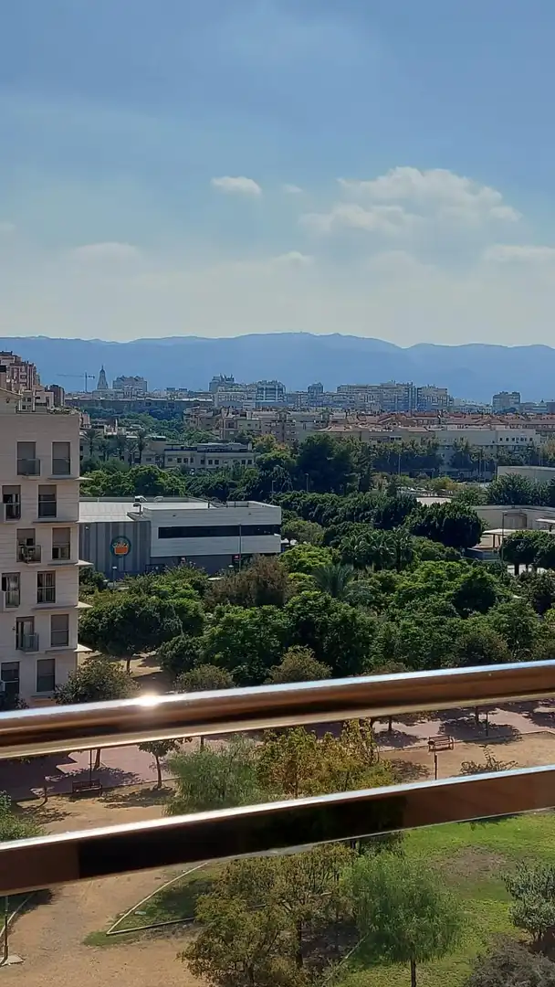 Àtic de lloguer a Avenida ACADEMIA DE INFANTERIA, Juan Carlos I