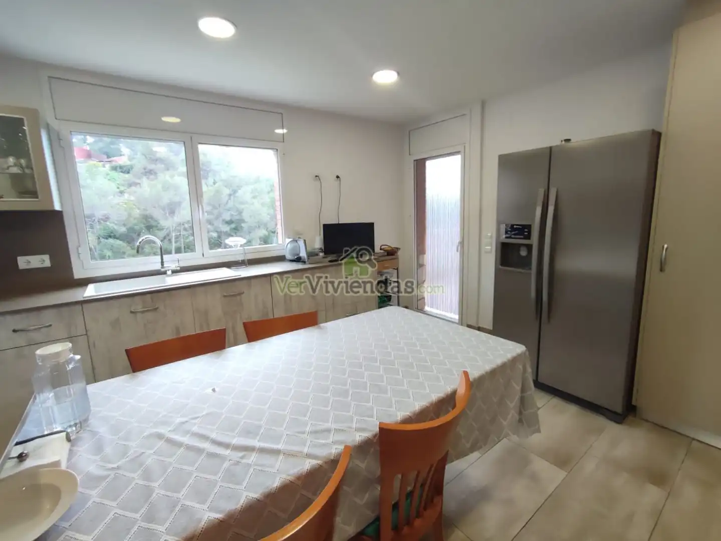 Casa con jardín en venta en Carrer Malvasia 39, imagen 48