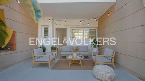 Foto 2 de Casa o chalet en venta en Corinto - Almarda, Sagunto / Sagunt