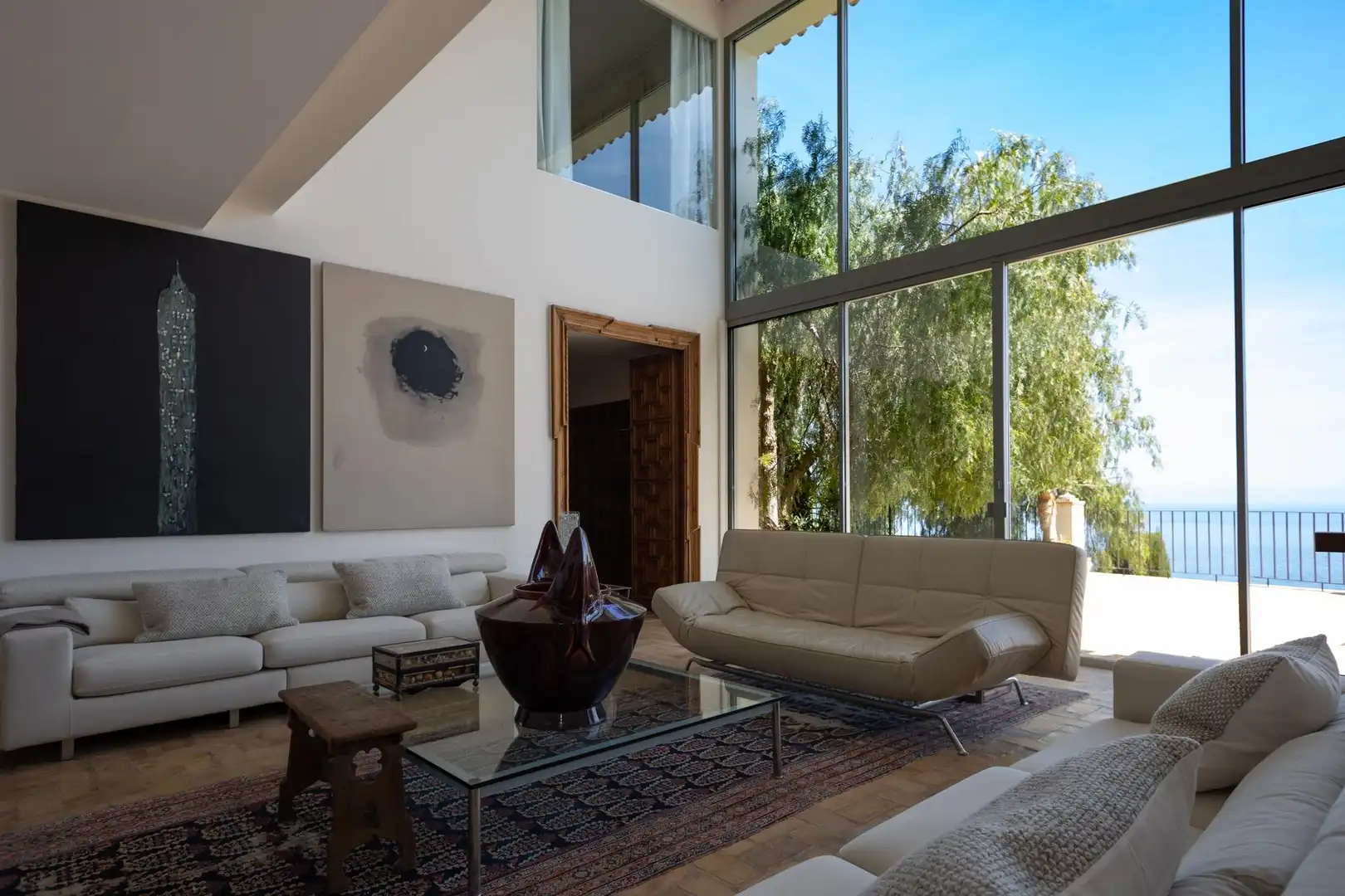 Detached house with terrace for sale in Mascarat, imagen 4