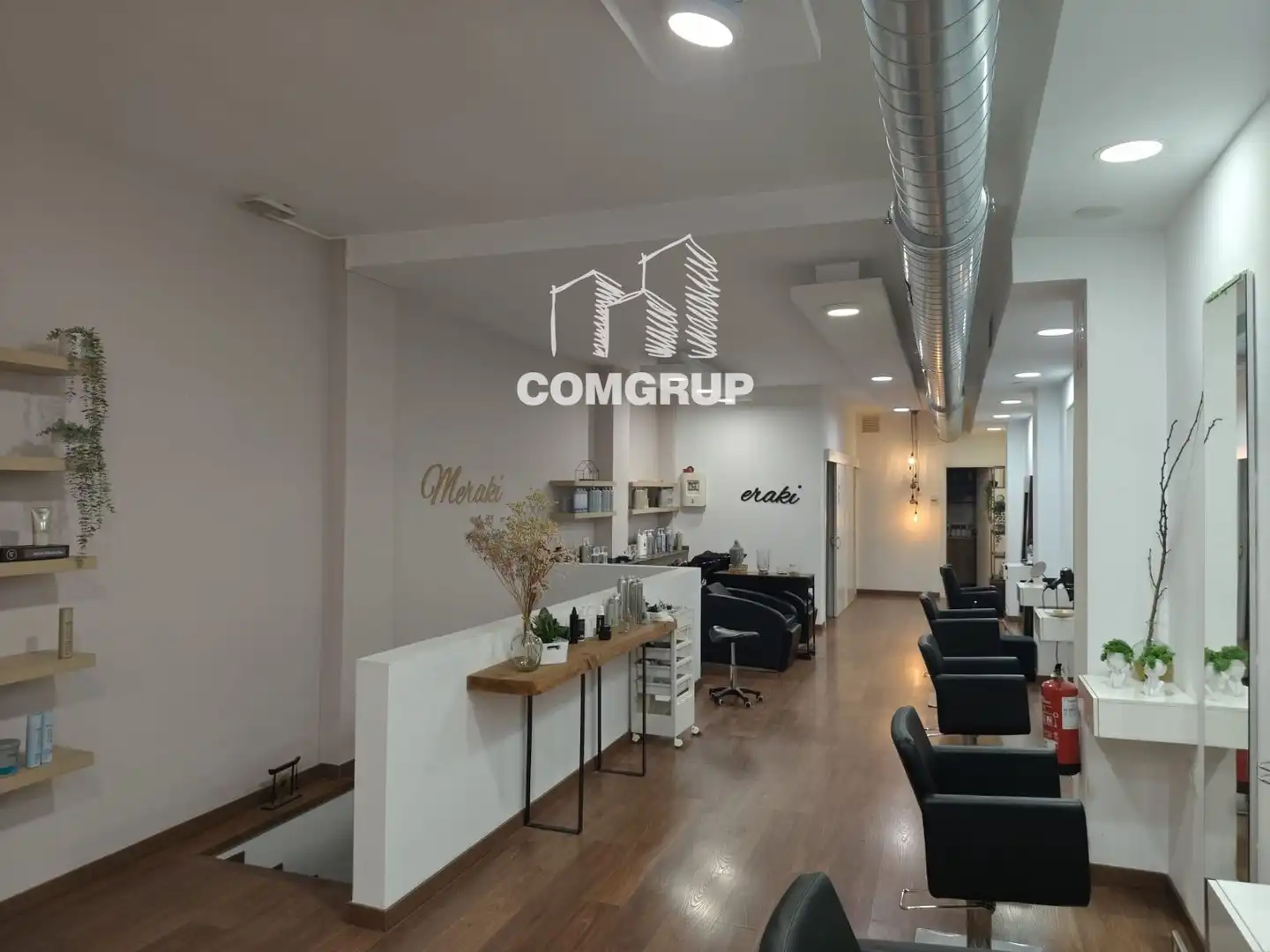 Business premises for transfer in Alfons IV, imagen 5