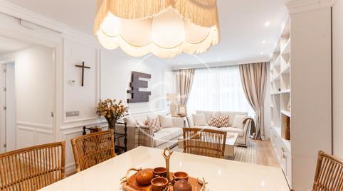 Photo 4 of Flat for sale in C. de la Escalonia, 15, Marazuela - El Torreón, Las Rozas de Madrid