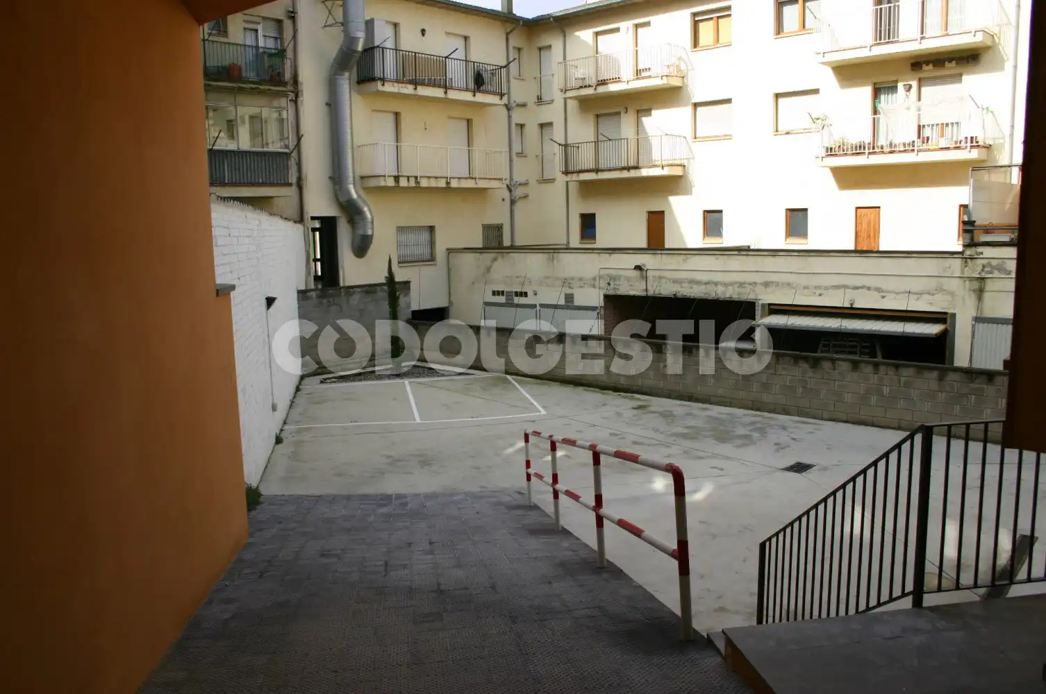 Parcheggio in vendita a Rafael Casanova, 38, imagen 2