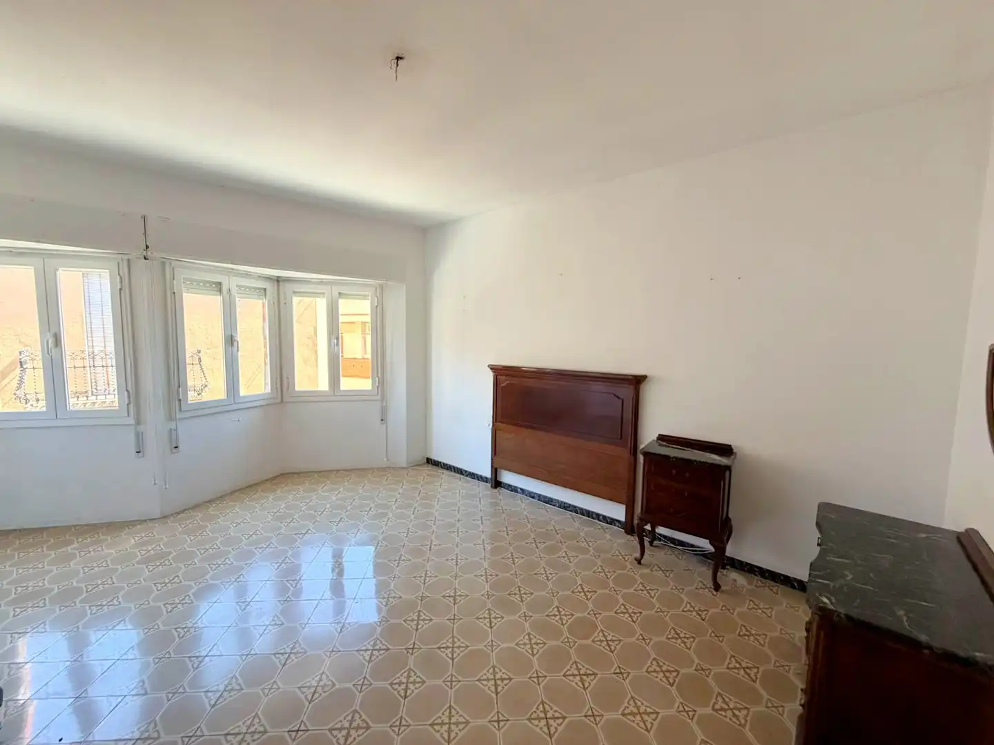 Habitación de Piso en venta en El Prat de Llobregat con Calefacción y Terraza