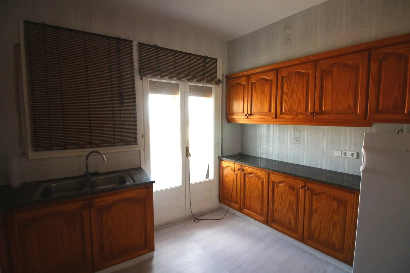 Kitchen of Houses for sale in Garrigàs  with Heating and Terrace