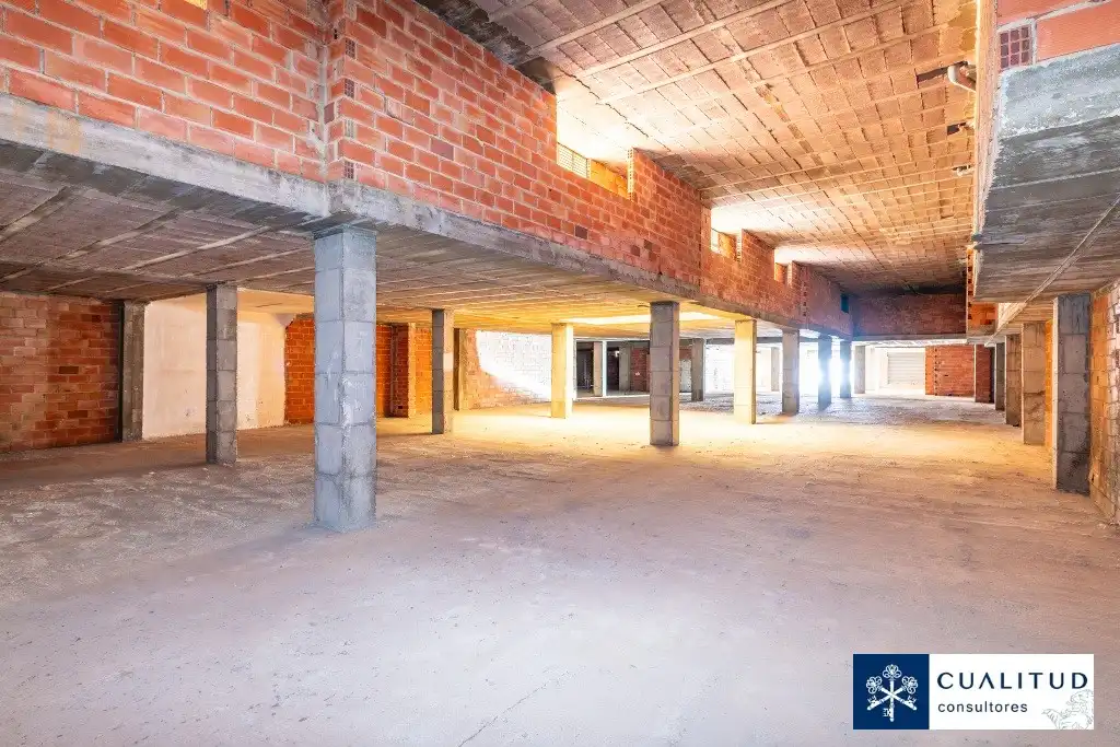Geschaftsraum zum Verkauf in Vila-real