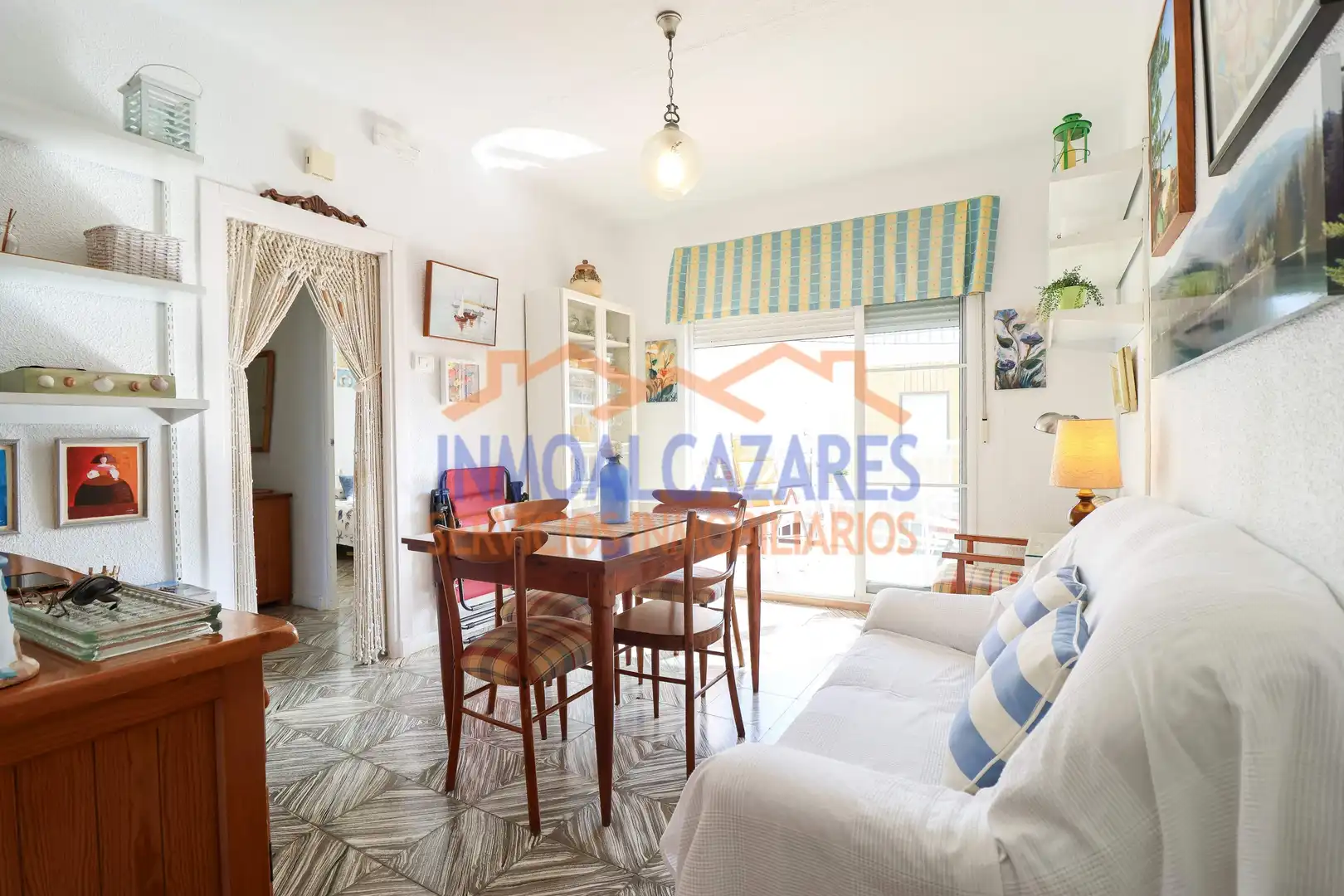 Apartamento en venta en Mar Menor de Cartagena – Cabo de Palos, imagen 3