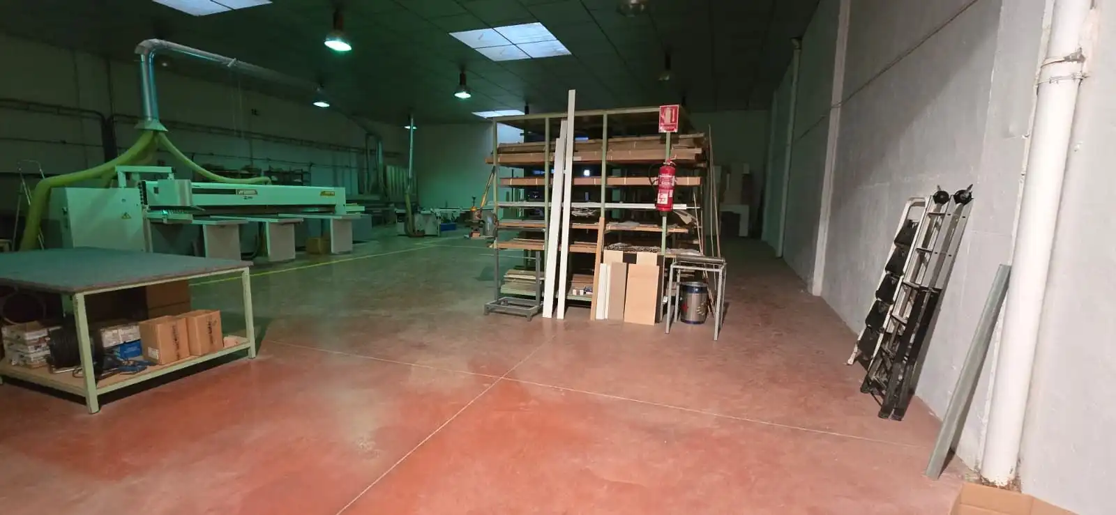 Nau industrial en venda a Argamasilla de Calatrava, imagen 12
