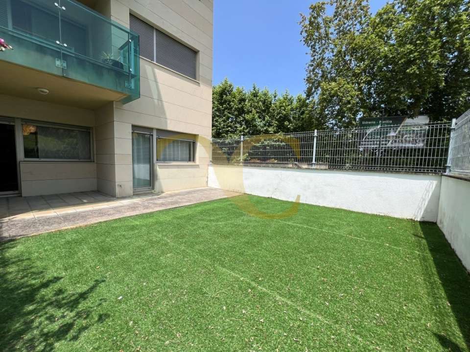 Jardí de Pis en venda en Llanes amb Calefacció, Jardí privat i Terrassa