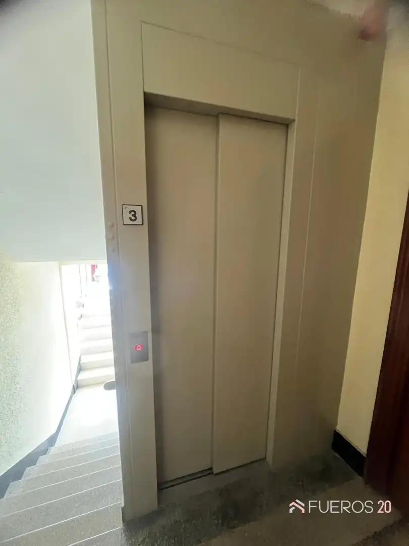 Flat with lift for sale in Arteagabeitia - Retuerto - Kareaga, imagen 21