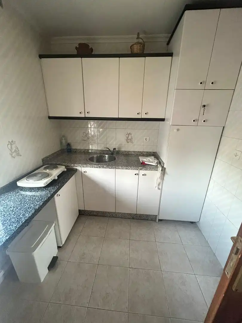 Kitchen of Houses for sale in Astorga  with Heating and Terrace