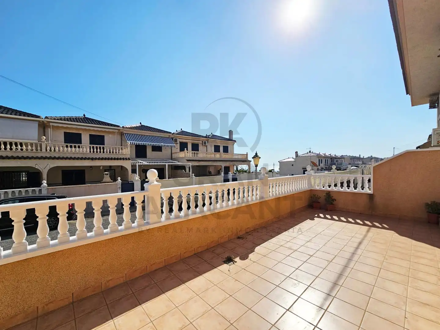 Terrassa de Casa o xalet en venda en Santa Pola amb Calefacció, Terrassa i Traster