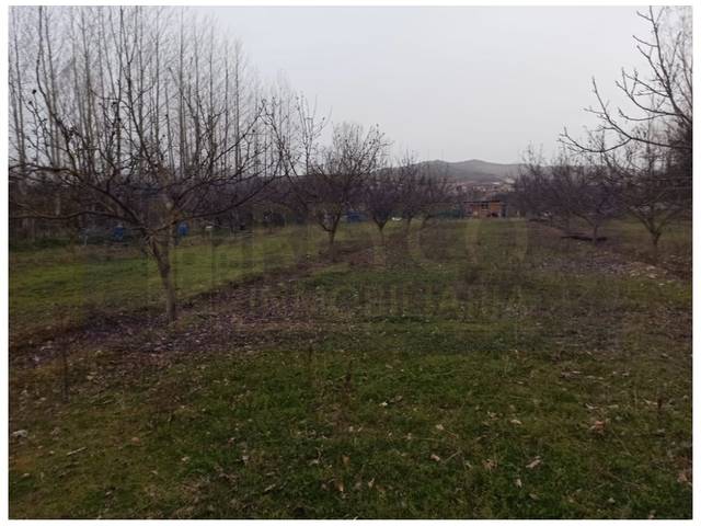 Finca rústica en Venta en Bobadilla