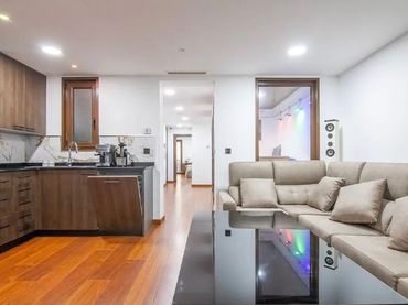 Flat with balcony for sale in Ciutat Vella