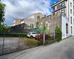 Premises for sale in Santiago de Compostela 