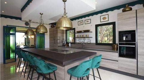 Foto 5 de Casa o xalet de lloguer a Calle Calle la Panera, La Concha - Resina Golf, Málaga