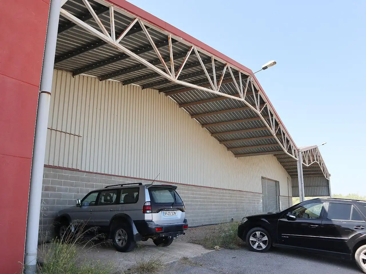 Nave industrial in vendita a Carreteretes 70/89-12, imagen 6