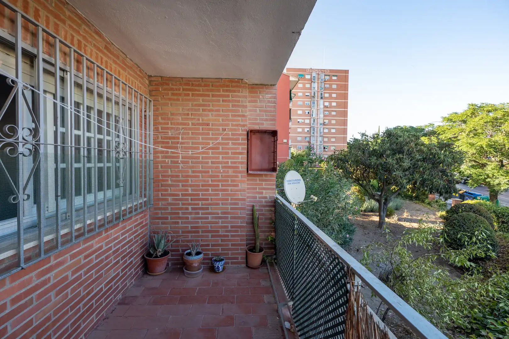 Flat for rent in Camino de Alfacar, 3, Campo Verde