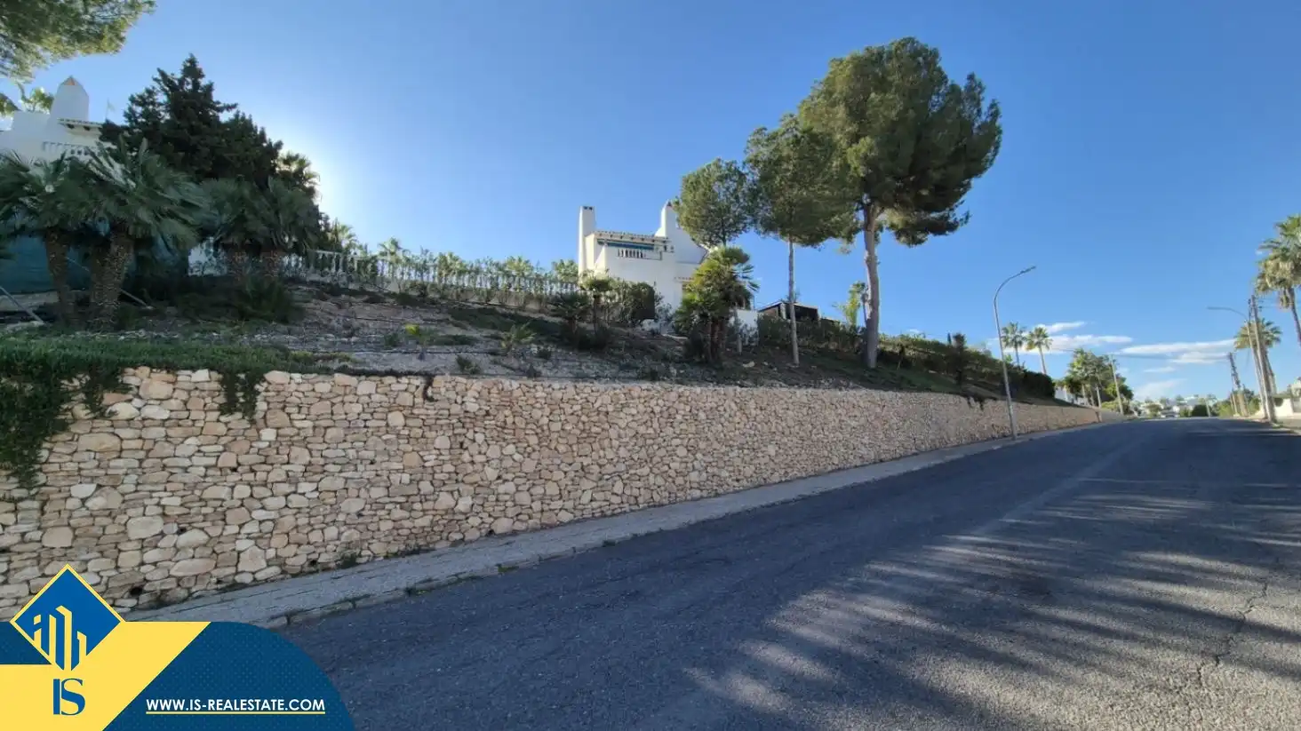 Villa mit Garten zum Verkauf in Orihuela Costa, imagen 47