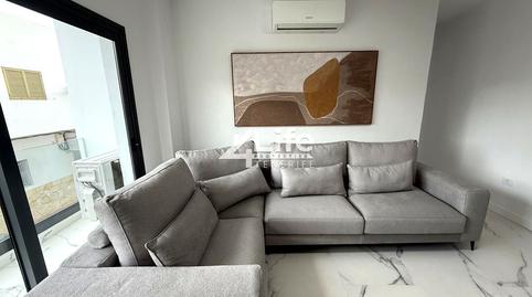 Foto 3 de Pis de lloguer a Ángel Guimerá, Guargacho, San Miguel de Abona