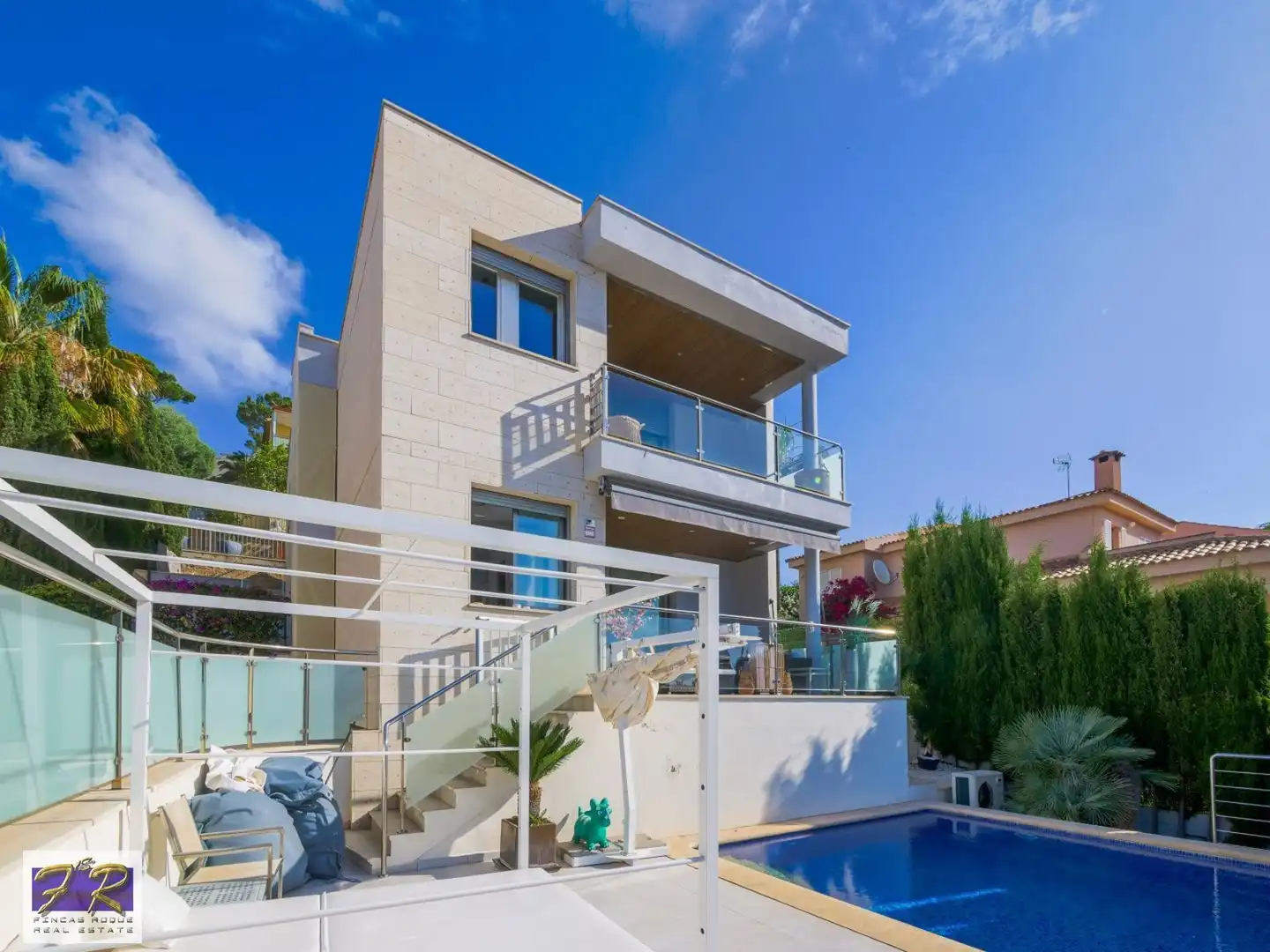 Chalet con piscina en venta en Port d'Alcúdia - Platja d'Alcúdia, imagen 30