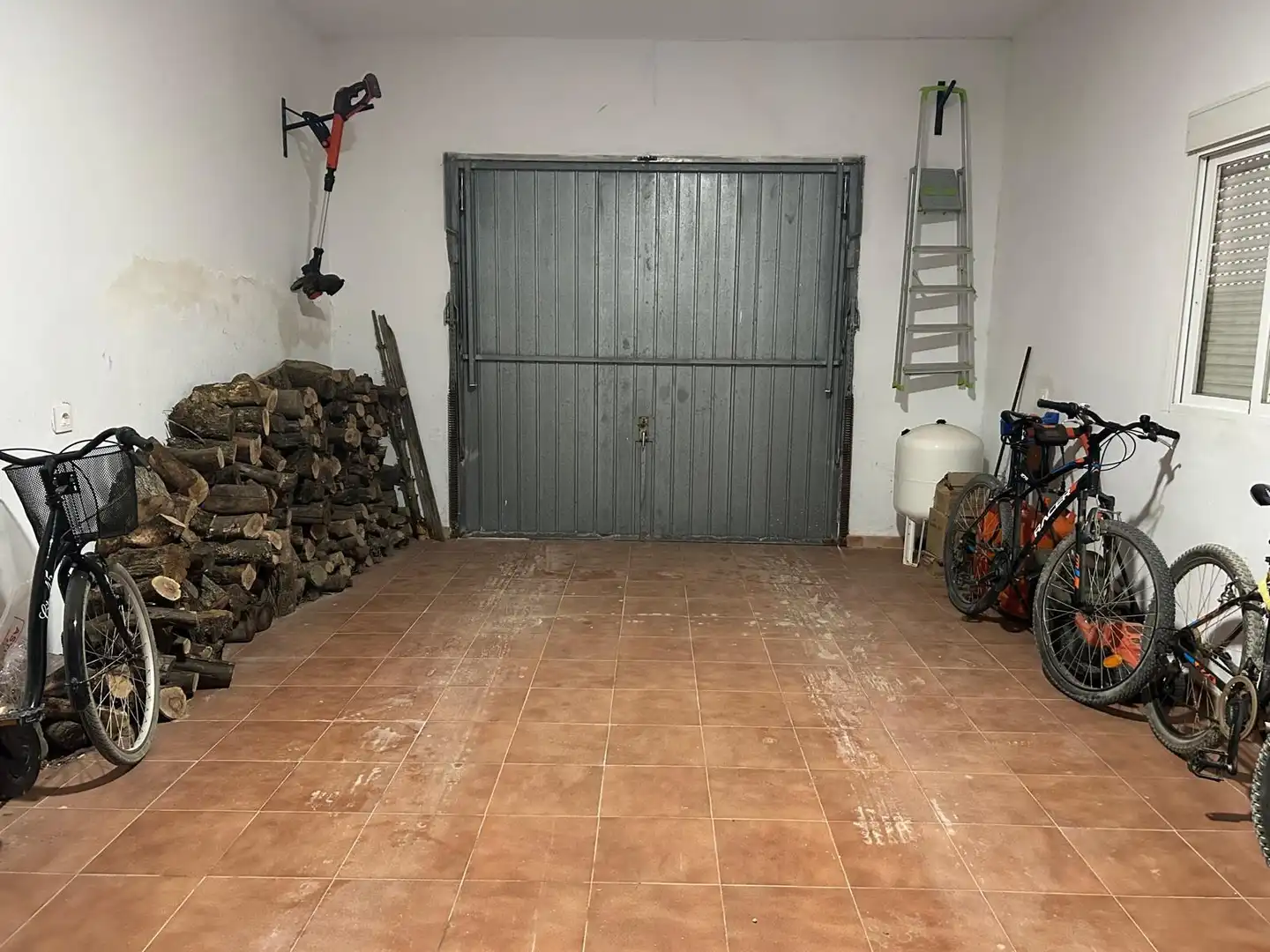 Finca rústica en venda en Barbate amb Jardí privat, Terrassa i Traster