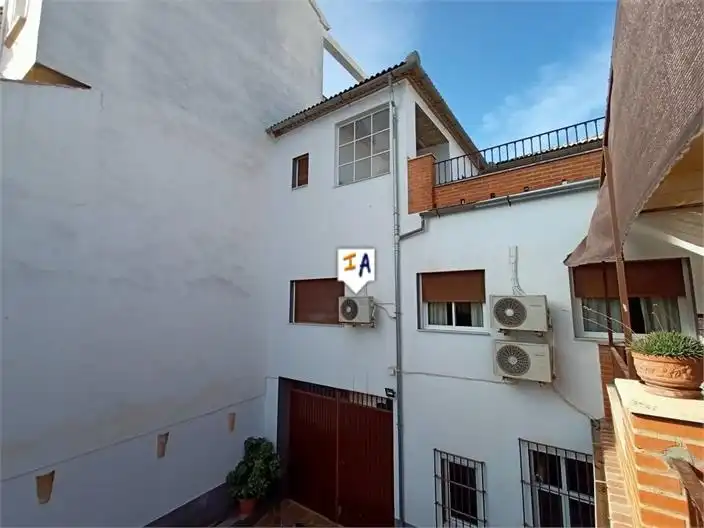Adossat en venda a Villanueva de Algaidas, imagen 16