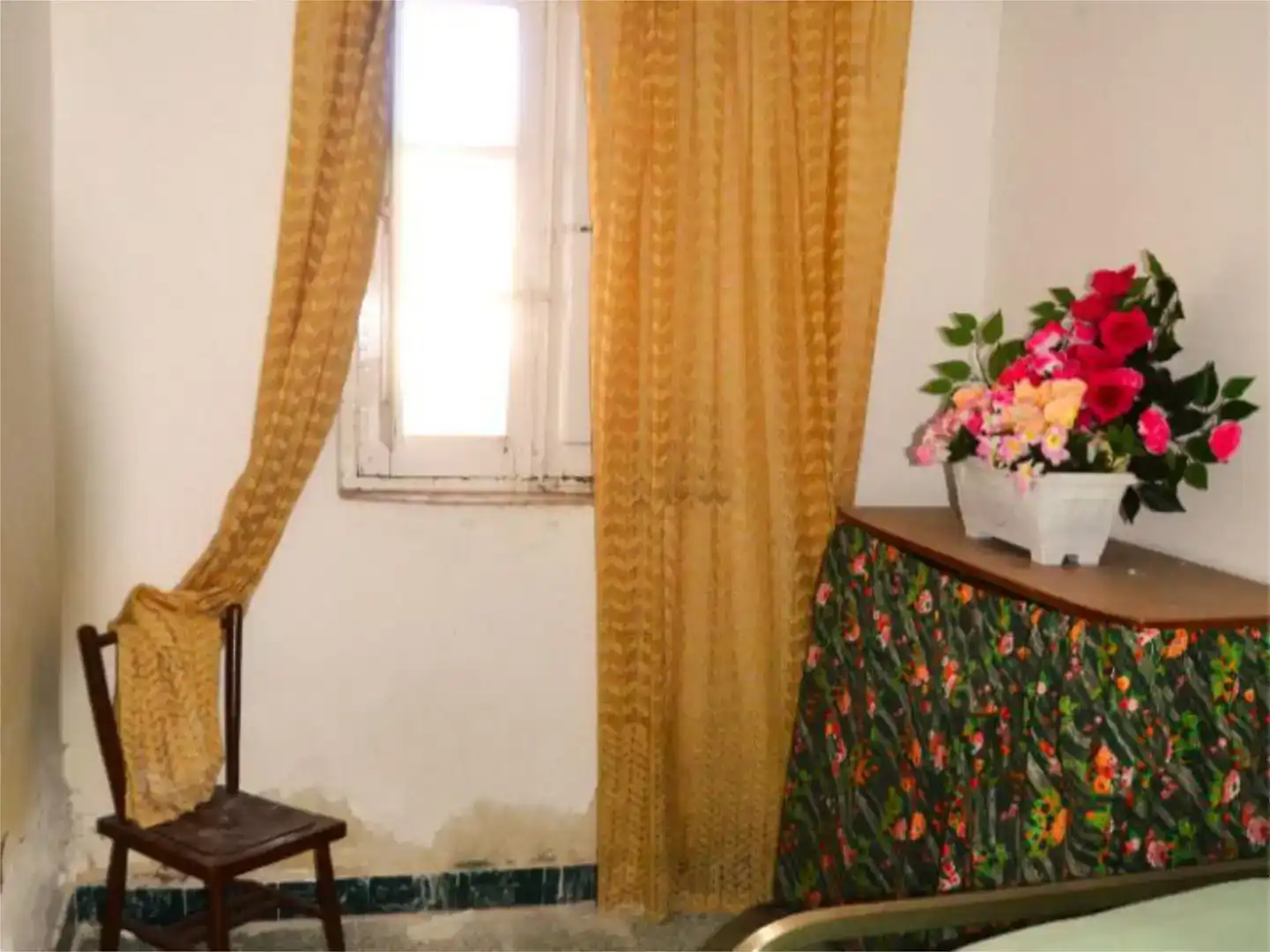 Habitación de Piso en venta en Cantalapiedra con Trastero
