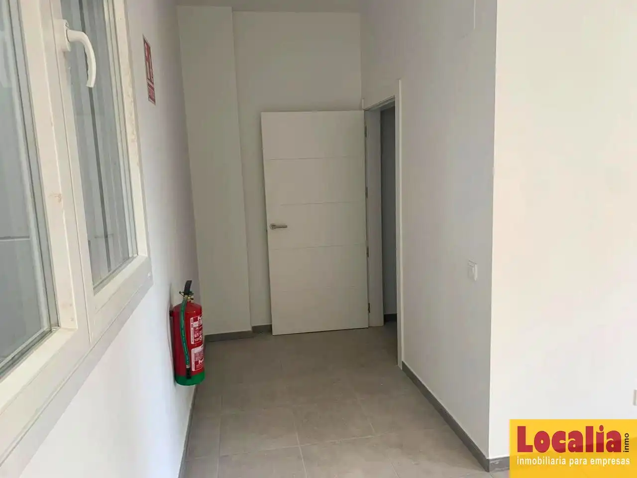 Nave industrielle à louer à Polígono San Cristóbal, imagen 3