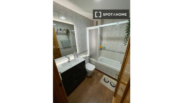 Piso en Alquiler en Numancia