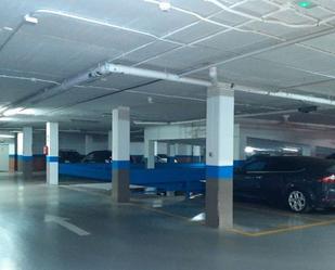 Aparcament de Garatge en venda en Getafe