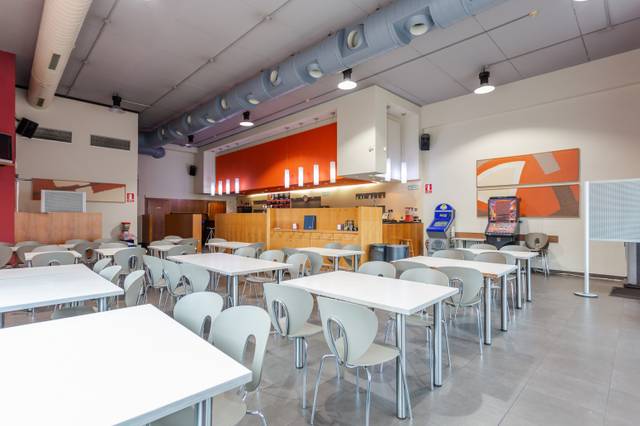 Local comercial en Venta en Poligono Ezcabarte, 17 en Ezcabarte