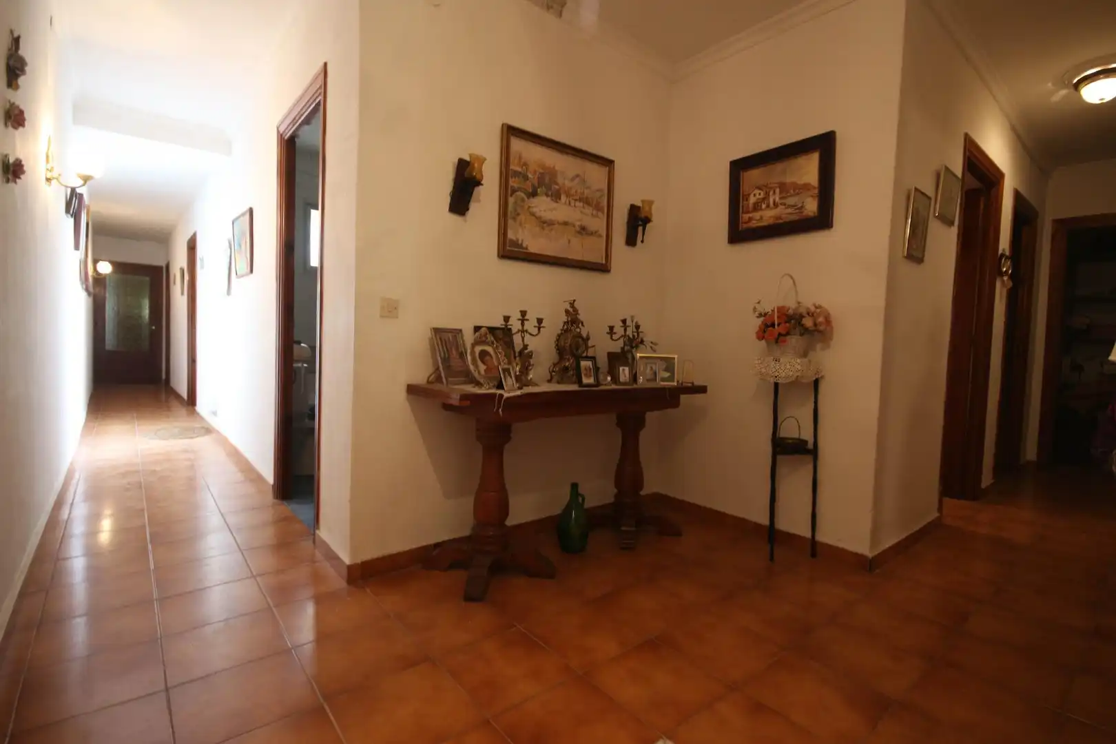 Casa o xalet en venda en Pueblonuevo del Guadiana amb Terrassa, Traster i Balcó