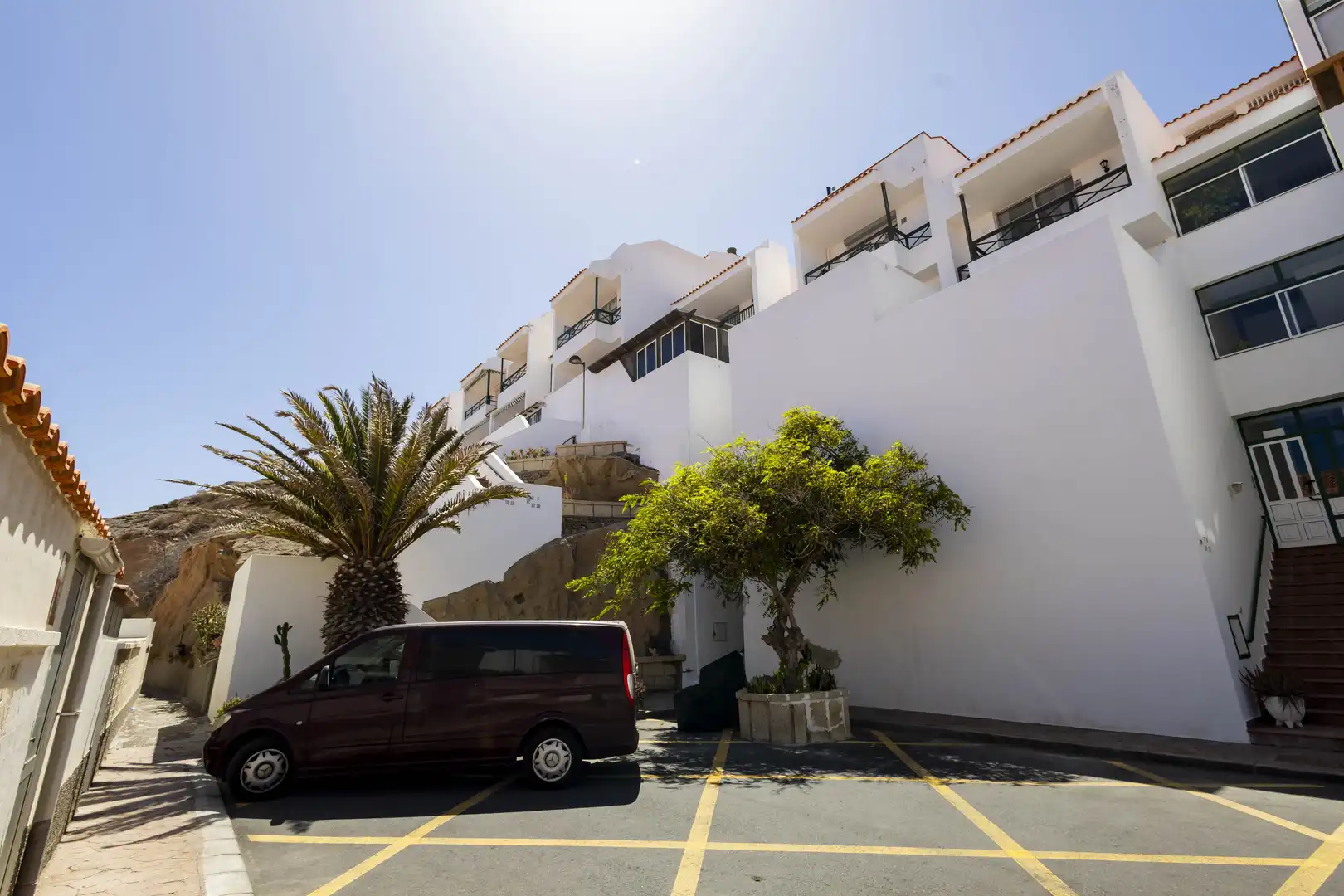 Flat for sale in Calle Callao Hondo, 2, Arico
