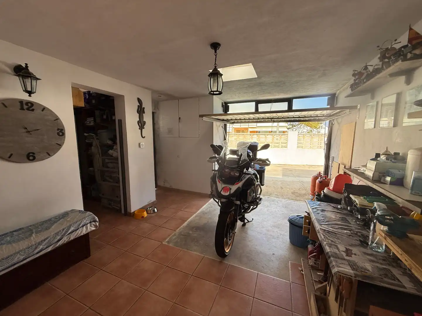 Casa o xalet en venda en Sant Josep de sa Talaia amb Aire condicionat, Calefacció i Terrassa