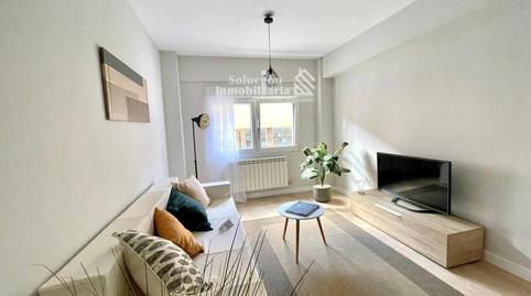 Photo 5 of Apartments for sale in De Los Irlandeses, 2, San Vicente - Las Úrsulas, Salamanca Capital