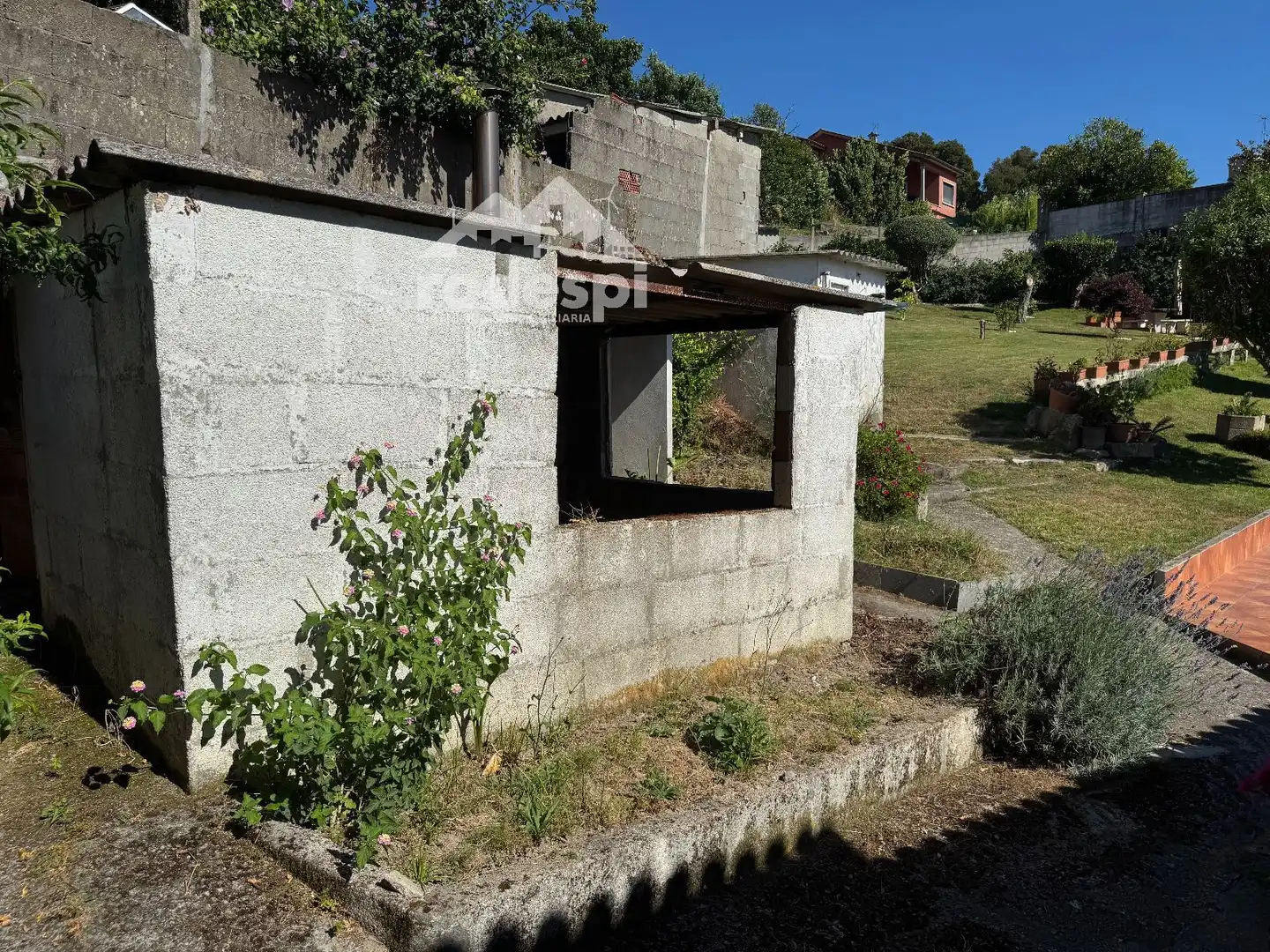 Casa o chalet en venta en Vigo  con Calefacción, Terraza y Trastero