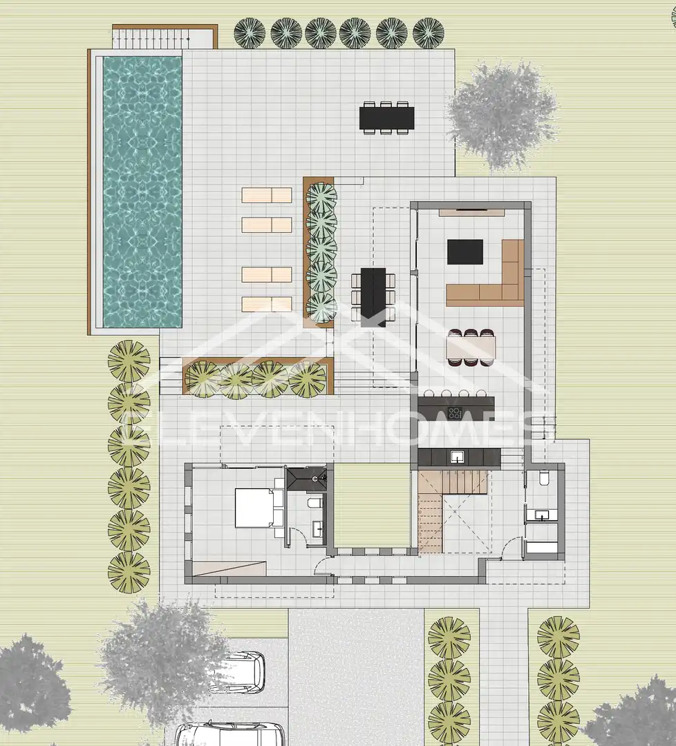 Villa in vendita a Llevant, imagen 17