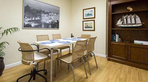 Foto 5 de Oficina en venta en Barrio del Nervión, Sevilla